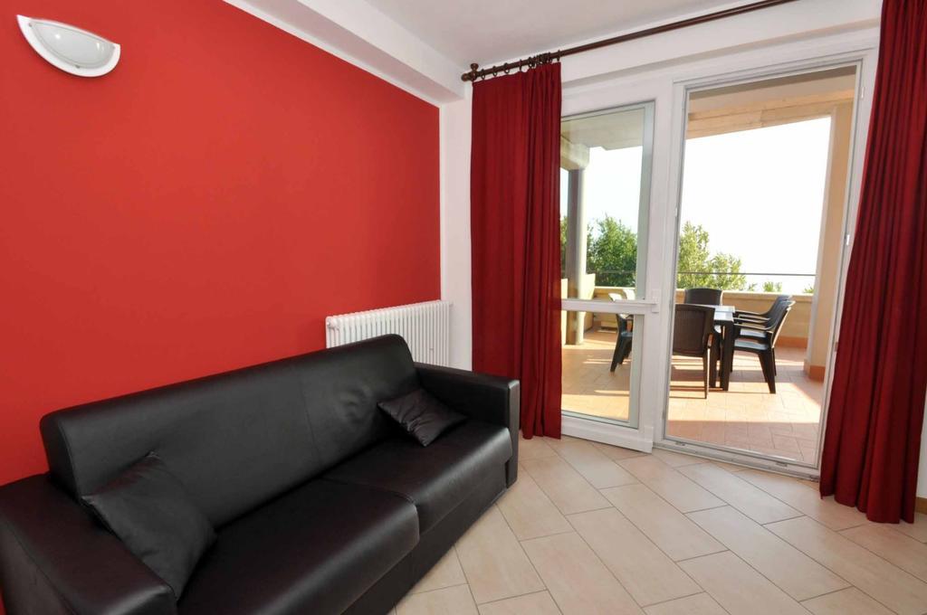 Casa Ciclamino Apartment