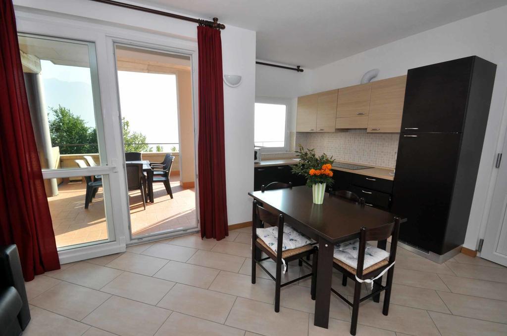 Apartment Casa Ciclamino Vercana