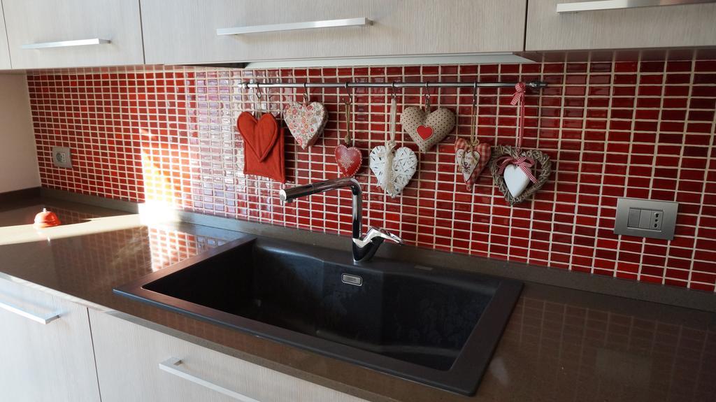 Apartment Masia Holiday Lake