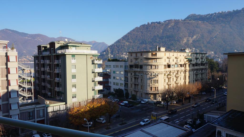 Masia Holiday Lake Apartment Como
