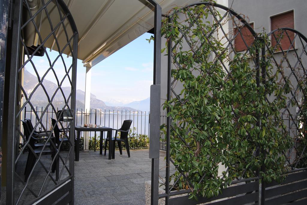 Monolocale Sosta Sul Apartment Lezzeno