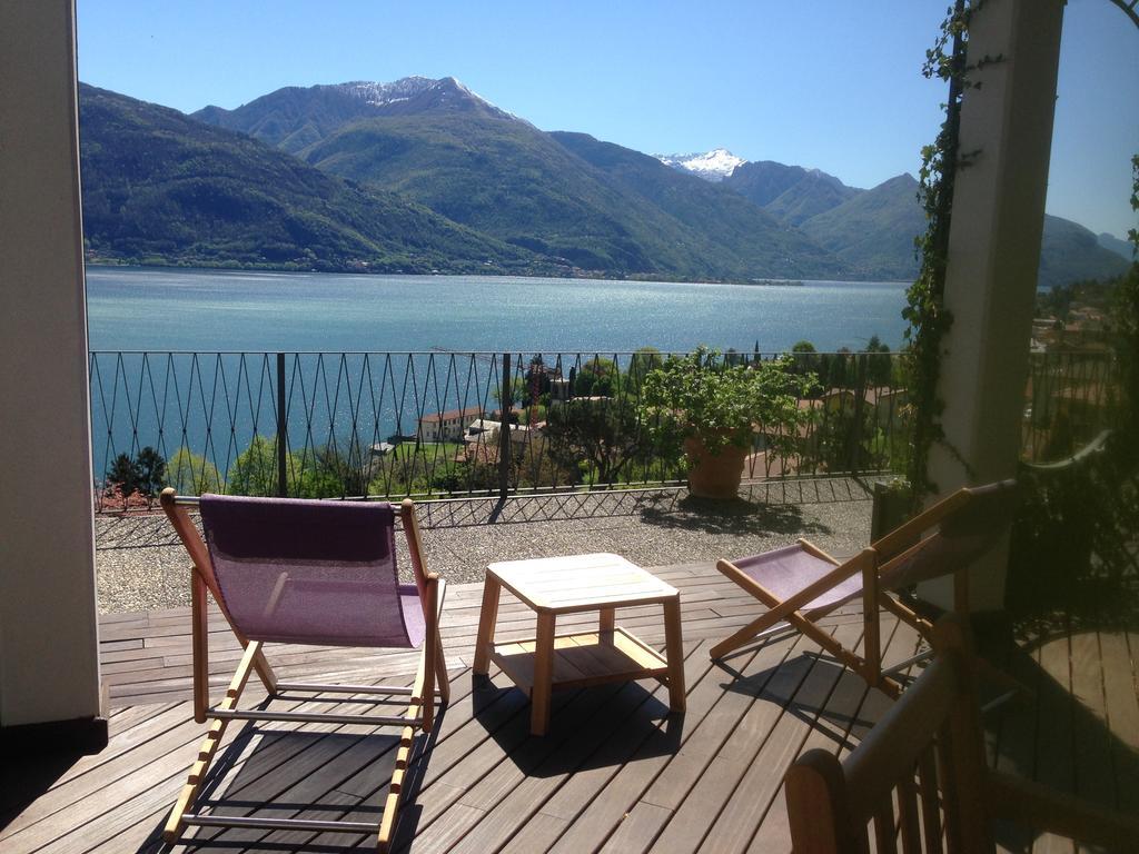 Residenza La Pianca Apartment