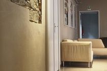 Hotel Anton&art Lake Como