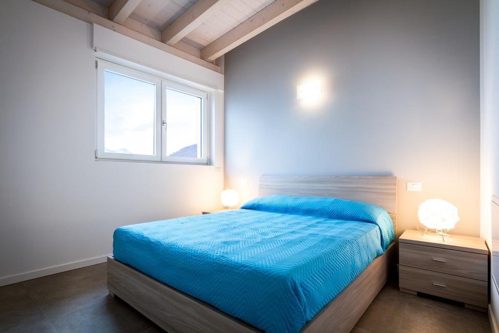 Casa Mia Faggeto Faggeto Lario