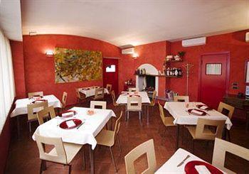 Hotel Mamma Ciccia