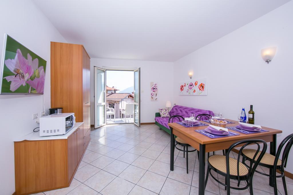 Apartment Riva Del Lario Gravedona