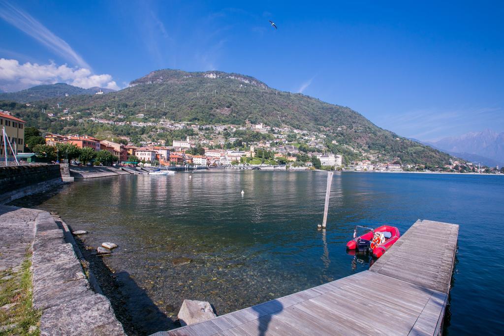 Riva Del Lario Apartment Gravedona
