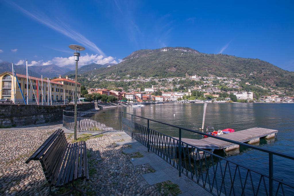 Riva Del Lario Gravedona