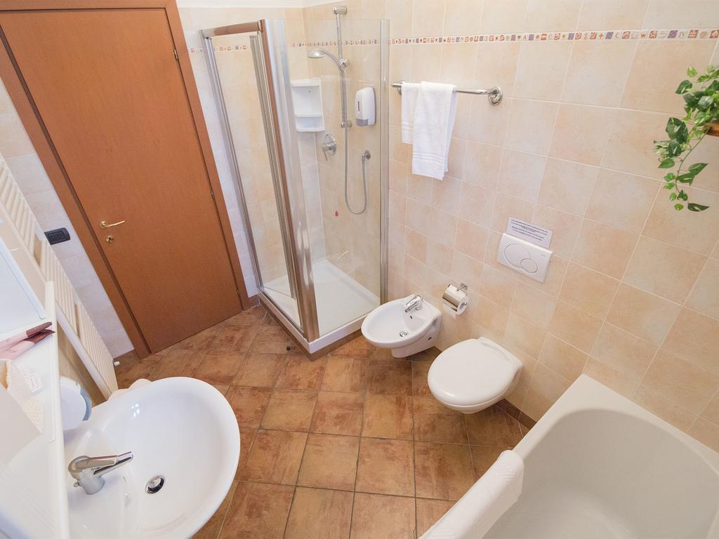 Apartment Rosa Dei Venti - Aparment In The Heart Of With Parking Bellagio