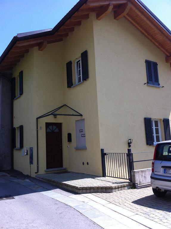 Casa Lidia Ferienhaus *