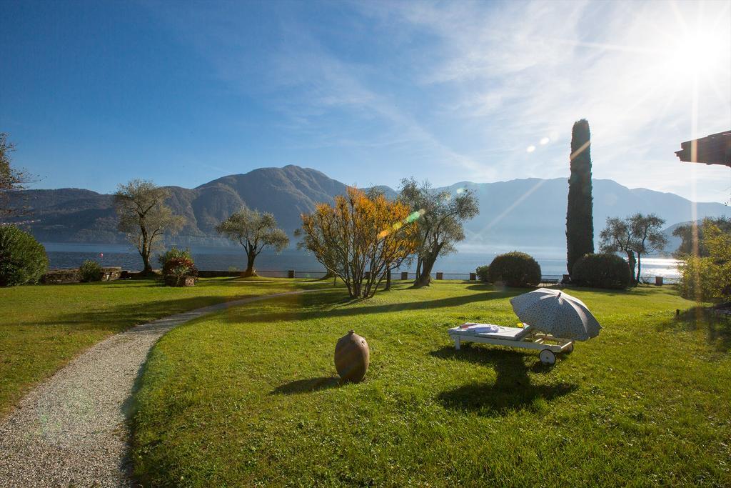 Villa Olivella Tremezzo