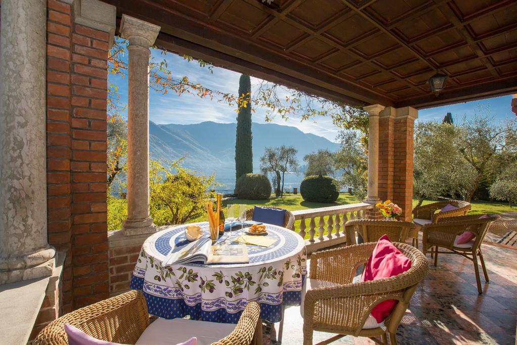 Olivella Villa