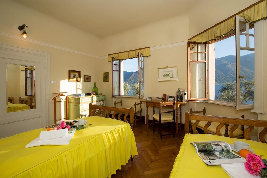 Olivella Villa *