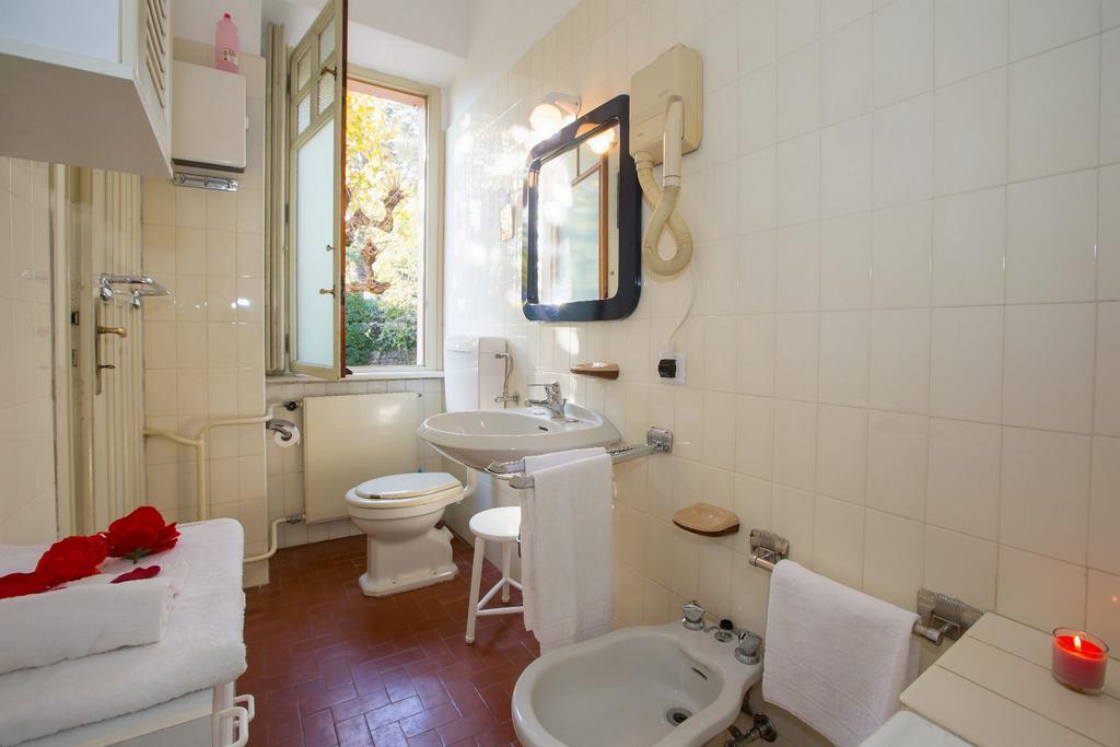 Villa Olivella Tremezzo