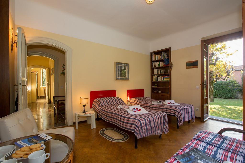 Villa Olivella