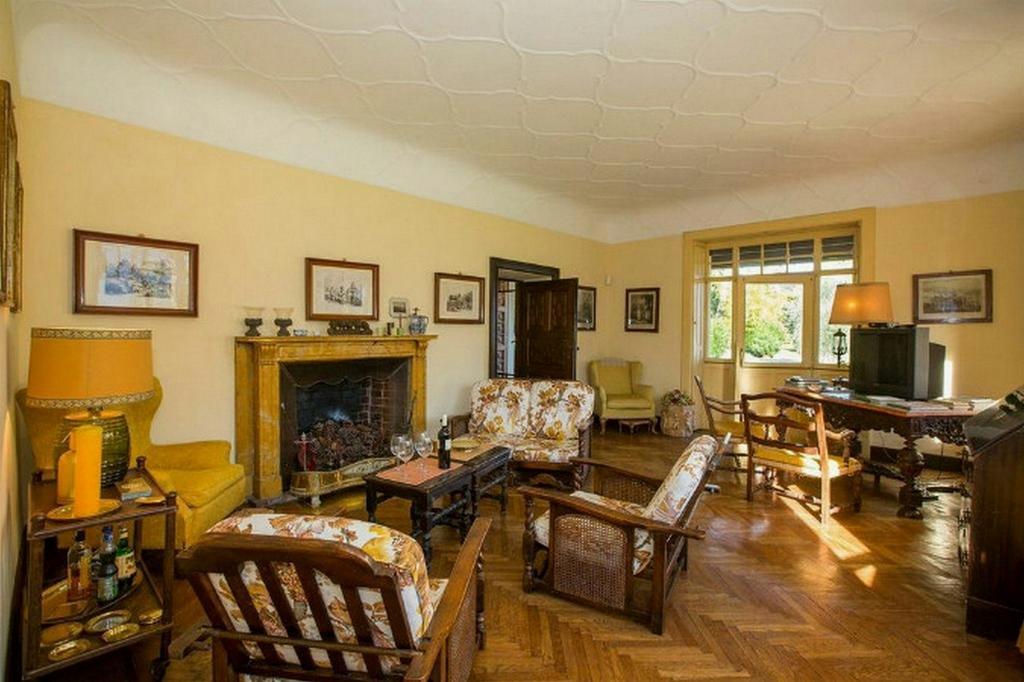 Villa Olivella *