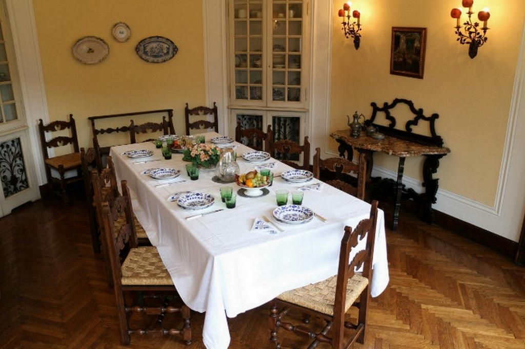 Olivella * Tremezzo