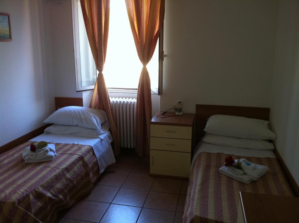 Pontenuovo Di Macyszyn Fabio Hotel 2*