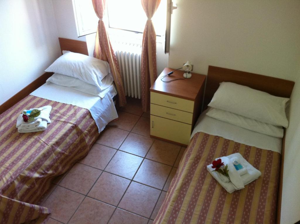 Pontenuovo Di Macyszyn Fabio Hotel 2*