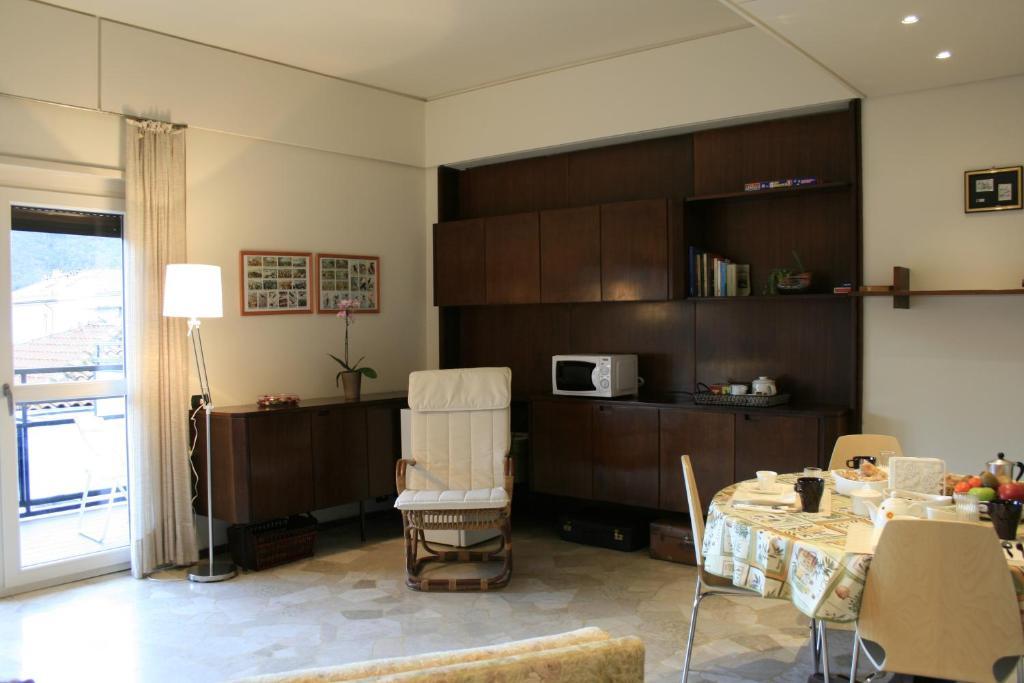 Bed & Breakfast A Casa Como