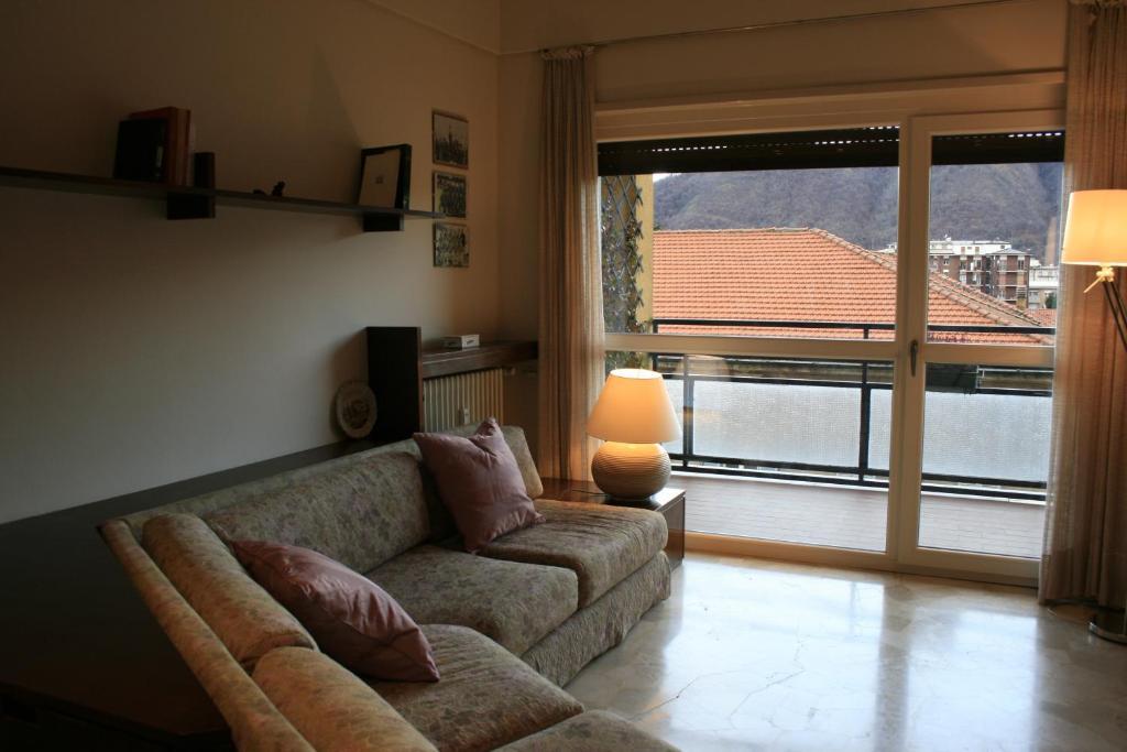 A Casa Bed & Breakfast Como