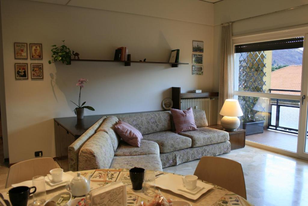 Bed & Breakfast A Casa