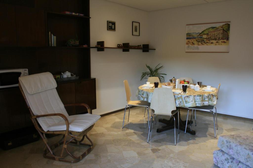 A Casa