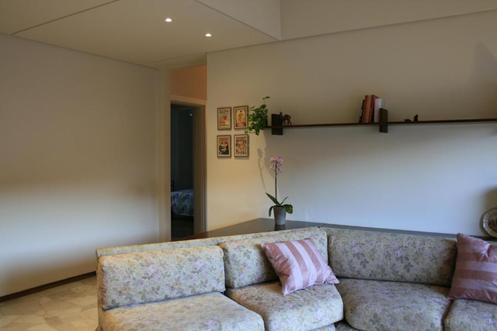 Bed & Breakfast A Casa Como