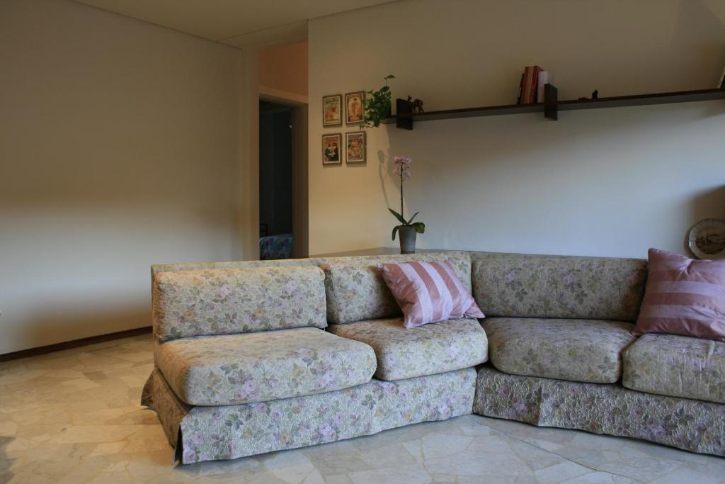 Bed & Breakfast A Casa