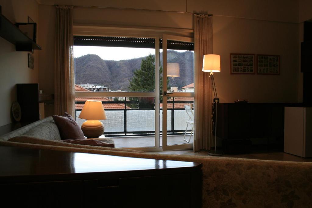 A Casa Bed & Breakfast Como