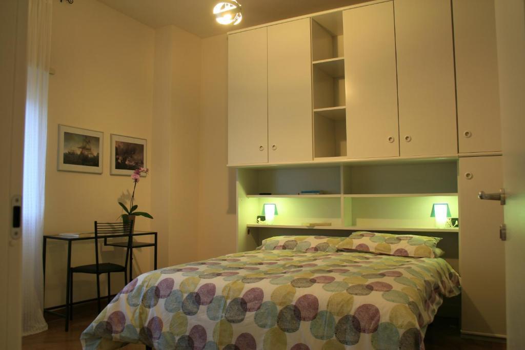 Bed & Breakfast A Casa *