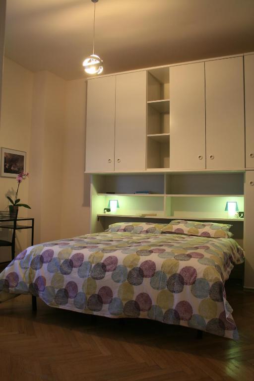 A Casa Bed & Breakfast *