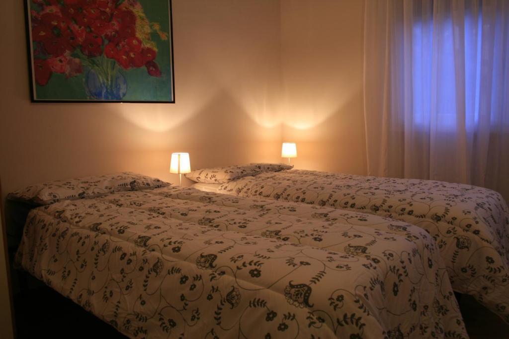 A Casa Bed & Breakfast *
