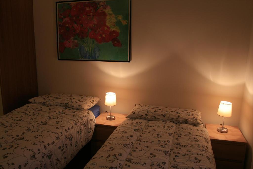Bed & Breakfast A Casa