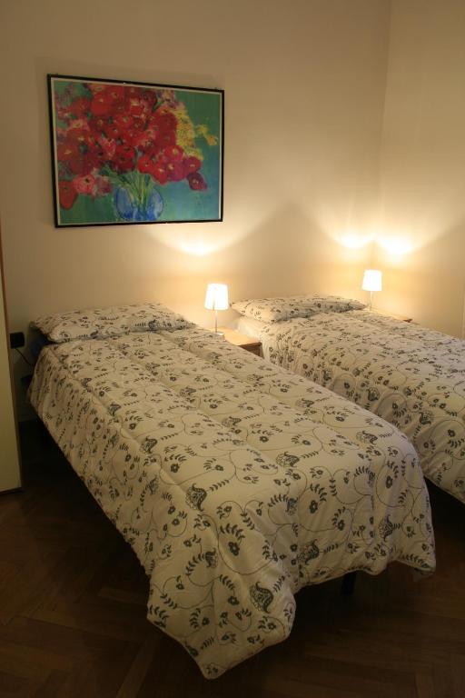 A Casa Bed & Breakfast