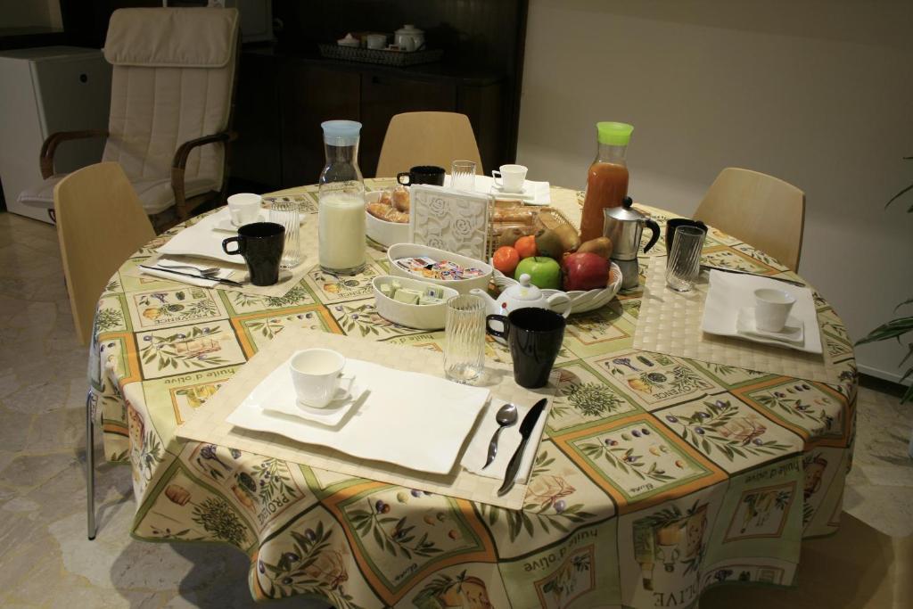 A Casa * Como