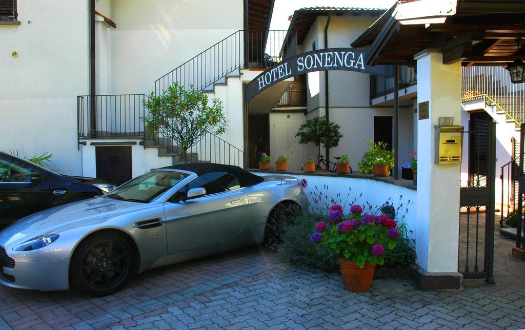 Sonenga