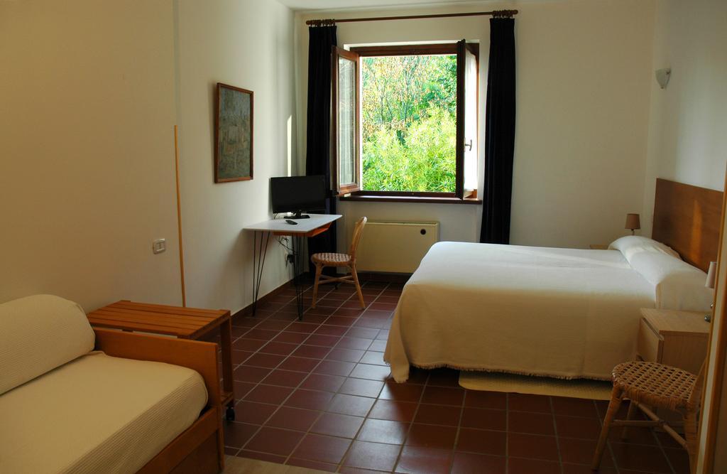 Sonenga Hotel