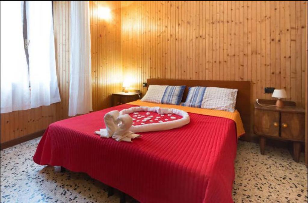 Comolake House Apartment *