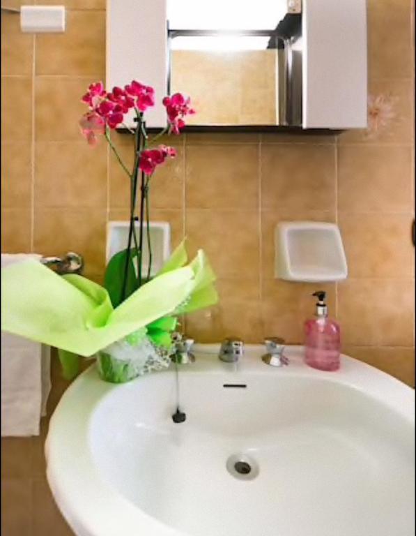 Apartment Comolake House Bellano