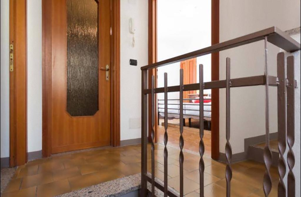 Apartment Comolake House