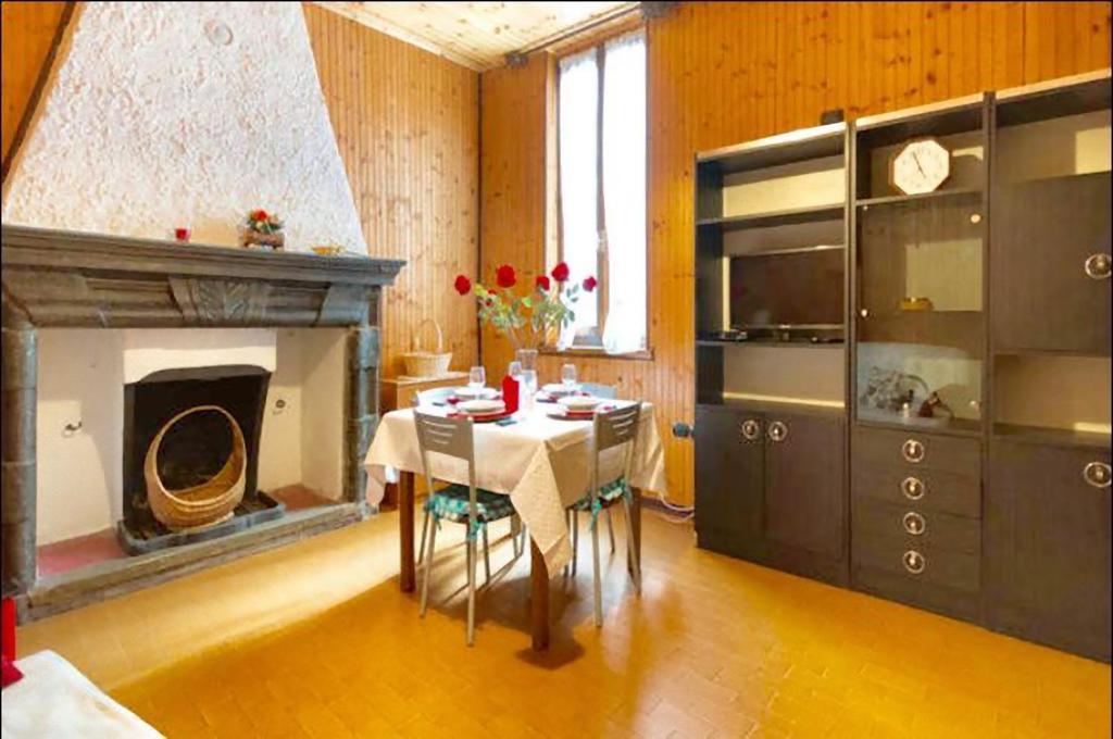 Comolake House Apartment