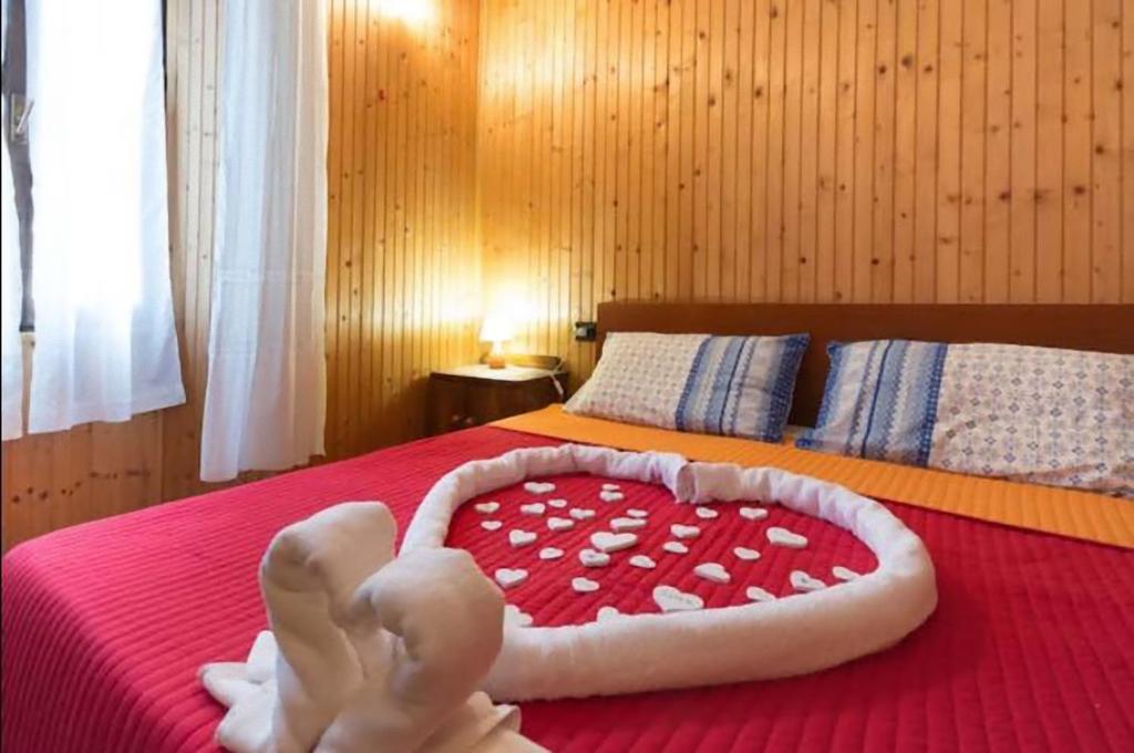 Comolake House Apartment *