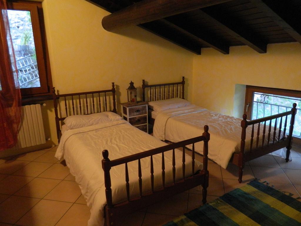 Casa Lorenzo Apartment