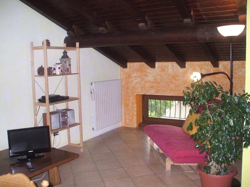 Casa Lorenzo *