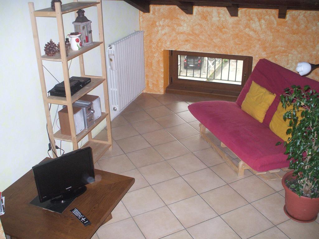 Casa Lorenzo Apartment *