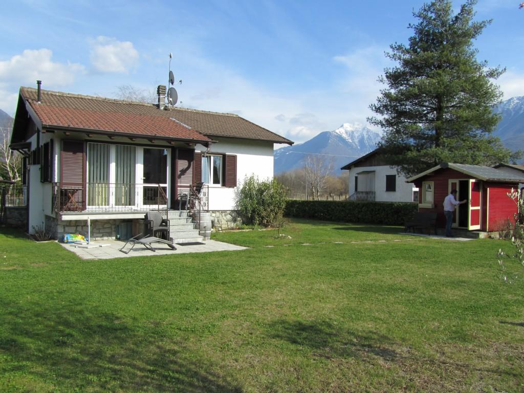 Degli Aceri Holiday home