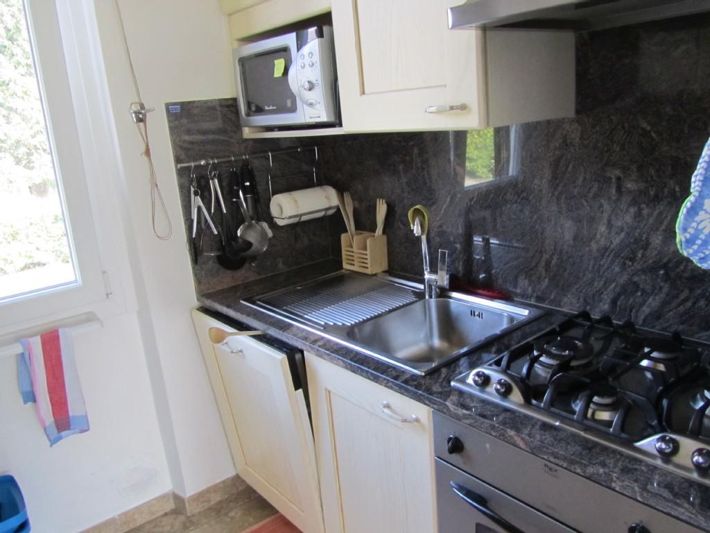 Degli Aceri Holiday home Sorico