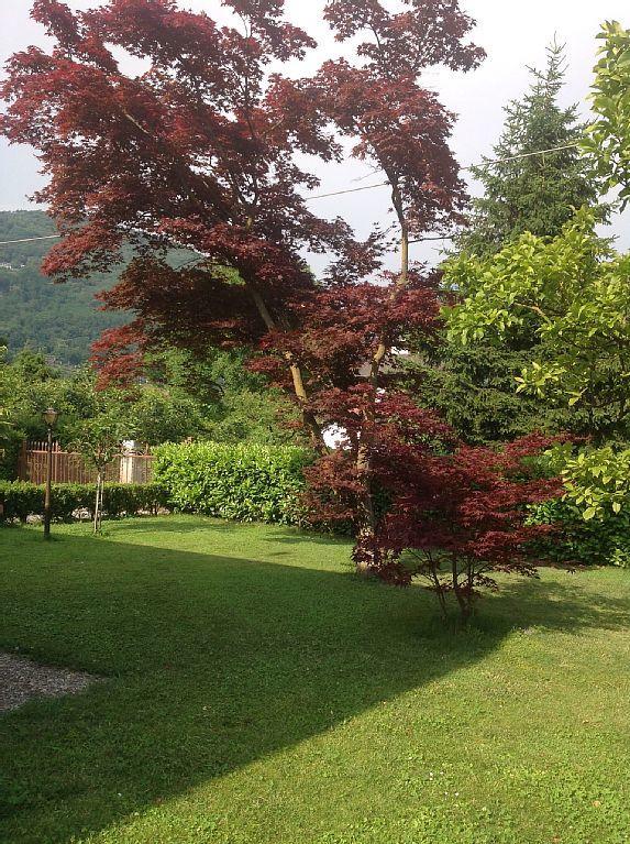 Degli Aceri Holiday home