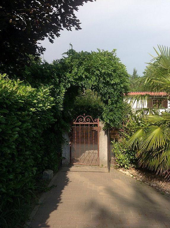 Degli Aceri Holiday home *